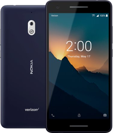 Nokia 2 V LTE US